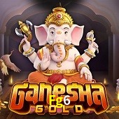 Ganesha Gold